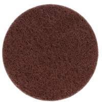 Standard Abrasives Buff & Blend Hook & Loop Disc, 6" Dia., Very Fine Grit, Aluminum Oxide Air Extreme Inc.