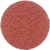 Cubitron II Roloc Durable Edge Disc, 2" Dia., 36+ Grit, Ceramic Air Extreme Inc.