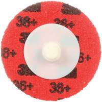 Cubitron II Roloc Durable Edge Disc, 3" Dia., 36+ Grit, Ceramic Air Extreme Inc.