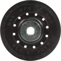 Fibre Disc Backup Pad Air Extreme Inc.