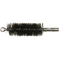 Flue Brushes, 2" Dia. x 4" L, 7-1/2" Overall Length Air Extreme Inc.