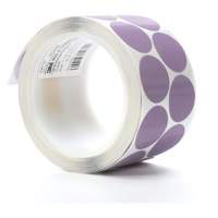 Trizact Finesse-it Film Disc Roll 466LA, 1-1/4" Dia., A7 Grit, Silicon Carbide Air Extreme Inc.