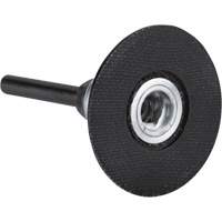 Backing Pad - 2" Air Extreme Inc.