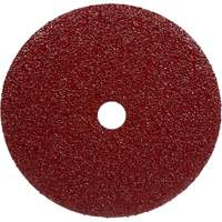 782C Fibre Disc, Ceramic, 36+, 7" Dia x 7/8" Arbor Air Extreme Inc.