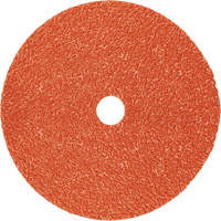 787C Fibre Disc, Ceramic, 60+, 4-1/2" Dia x 7/8" Arbor Air Extreme Inc.
