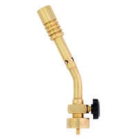 T&ecirc;te de chalumeau g&eacute;ante, 10" l, Angle de la t&ecirc;te 30° Air Extreme Inc.