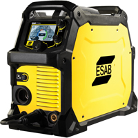 Rebel EMP 215ic Portable Welding Machine, 230 V/120 V, 1 Ph, 50/60 Hz Air Extreme Inc.