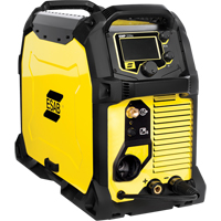 Rebel EMP 235ic Portable Welding Machine, 230 V/120 V, 1 Ph, 50/60 Hz Air Extreme Inc.