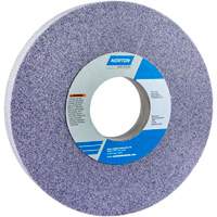 32A Cylindrical Wheel, 10" x 1", 3" Arbor, 1, Aluminum Oxide Air Extreme Inc.