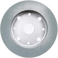Tool Room Wheel, Type 02, Silicon Carbide, 6" x 1" Air Extreme Inc.