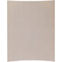 PB273 Sandpaper, 9" x 11", P100-B Grit, Aluminum Oxide Air Extreme Inc.