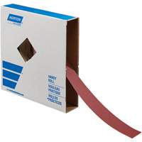Fine Grit Cloth Roll Air Extreme Inc.