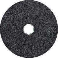 Hook & Loop Surface Conditioning Disc, 4-1/2" Dia., Medium Grit, Aluminum Oxide Air Extreme Inc.
