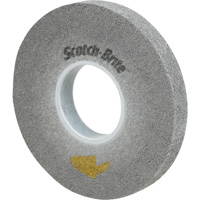 Disque d'&eacute;bavurage Scotch-Brite EXL Pro Air Extreme Inc.