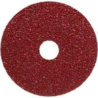 782C Fibre Disc, Ceramic, 36+, 4-1/2" Dia x 7/8" Arbor Air Extreme Inc.