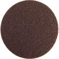 Hook and Loop Sanding Disc, 5" Dia., 80 Grit, Aluminum Oxide Air Extreme Inc.
