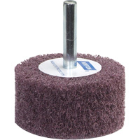 Meule &agrave; lamelles abrasives Bear-Tex Air Extreme Inc.