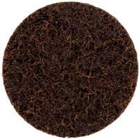 Disque RC de traitement de surface TS &agrave; changement rapide Standard Abrasives, 2" dia., Grain Cors&eacute;, Oxyde d'aluminium Air Extreme Inc.