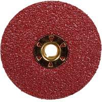 Cubitron II 982C Fibre Disc, Ceramic, 36+, 4-1/2" Dia Air Extreme Inc.
