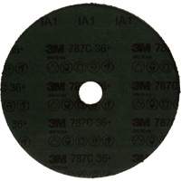 787C Fibre Disc, Ceramic, 36+, 7" Dia x 7/8" Arbor Air Extreme Inc.