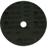 782C Fibre Disc, Ceramic, 60+, 7" Dia x 7/8" Arbor Air Extreme Inc.
