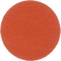 Cubitron II Roloc 987C Fibre Disc, 2" Dia., 80+ Grit, Ceramic Air Extreme Inc.