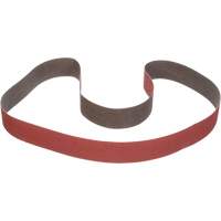 Cubitron II 984F Abrasive Belt, 3" W x 88-1/2" L, Ceramic, 36+ Grit Air Extreme Inc.