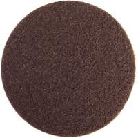 Non-Woven Hook & Loop Disc, 2" Dia., Coarse Grit, Aluminum Oxide Air Extreme Inc.