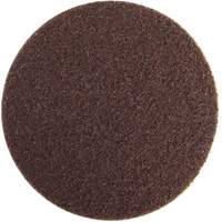 Non-Woven Hook & Loop Disc, 4" Dia., Coarse Grit, Aluminum Oxide Air Extreme Inc.