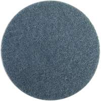 Non-Woven Hook & Loop Disc, 4" Dia., Very Fine Grit, Aluminum Oxide, X-Weight Air Extreme Inc.