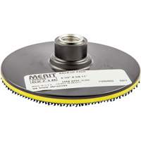 Hook & Loop Disc Back-Up Pad Air Extreme Inc.
