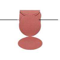 Rouleau de disques en papier 735U Stikit, C&eacute;ramique, 6" la x 50' lo, Grain P100 Air Extreme Inc.