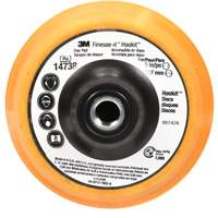 Finesse-it Hookit Disc Pad, 5" Dia. Air Extreme Inc.