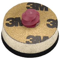 Finesse-it Roloc Sanding Pad Air Extreme Inc.
