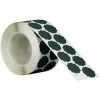 Rouleau de disques en papier Finesse-it Wetordry Finesse-it , 401Q, 1-3/8" dia., Grain 1200, Carbure de silicium Air Extreme Inc.