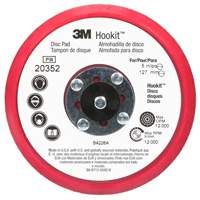 Hookit Low Profile Disc Pad Air Extreme Inc.