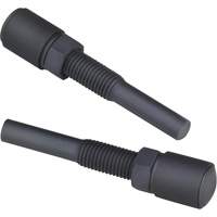 Disque de polissage avec bande de caoutchouc, 1/2" x 1/2" x 1/4", 45156 Air Extreme Inc.