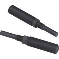 Disque de polissage avec bande de caoutchouc, 1/2" x 1- 1/2" x 1/4", 45152 Air Extreme Inc.