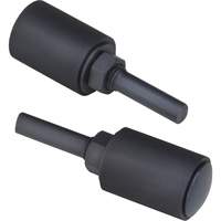 Disque de polissage avec bande de caoutchouc, 3/4" x 1" x 1/4", 45145 Air Extreme Inc.