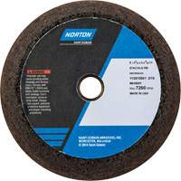 Gemini&reg; Non-Reinforced Portable Snagging Wheel Air Extreme Inc.