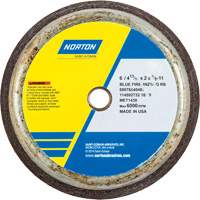 BlueFire&reg; Non-Reinforced Portable Snagging Wheel Air Extreme Inc.