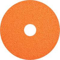 Blaze&reg;X F970 Fibre Disc, Ceramic Alumina, 36, 4-1/2" Dia x 7/8" Arbor Air Extreme Inc.