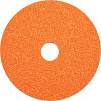 Disque BlazeX F970 en fibre, C&eacute;ramique d'alumine, 36, 5" Dia x 7/8" Arbre Air Extreme Inc.