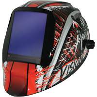 ArcOne&reg; Vision&reg; Hood, 4.25" L x 4" W View Area, 5 - 13 Shade Range Air Extreme Inc.