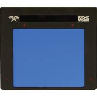 Lentille autoassombrissante ArcOne Xtreme, 4-1/2" la x 5-1/2" h Champ de vision, Pour utilisation avec Xtreme&reg; Air Extreme Inc.