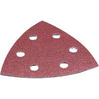 Starlock Delta Red 60 Grit Sand Paper Air Extreme Inc.