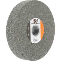 Standard Abrasives General Purpose Plus Wheel, 6" x 1", 1" Arbor, Silicon Carbide Air Extreme Inc.