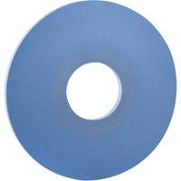 Cubitron II Vitrified Grinding Wheel 92VC, 17-7/10" x 1", 8" Arbor, Type T20 Air Extreme Inc.