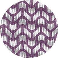 Xtract Cubitron II Net Disc 710W, 3" Dia., 80+ Grit, Ceramic Air Extreme Inc.