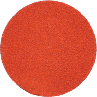 Blaze R980P Quick-Change Cloth Disc, 2" Dia., 120 Grit, Ceramic Alumina Air Extreme Inc.